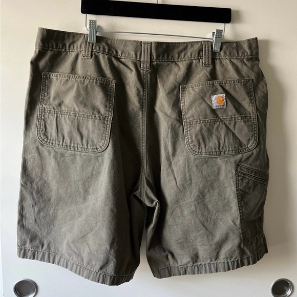 Carhartt shorts - Picture 3 of 6